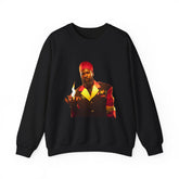 Capleton Unisex Heavy Sweatshirt